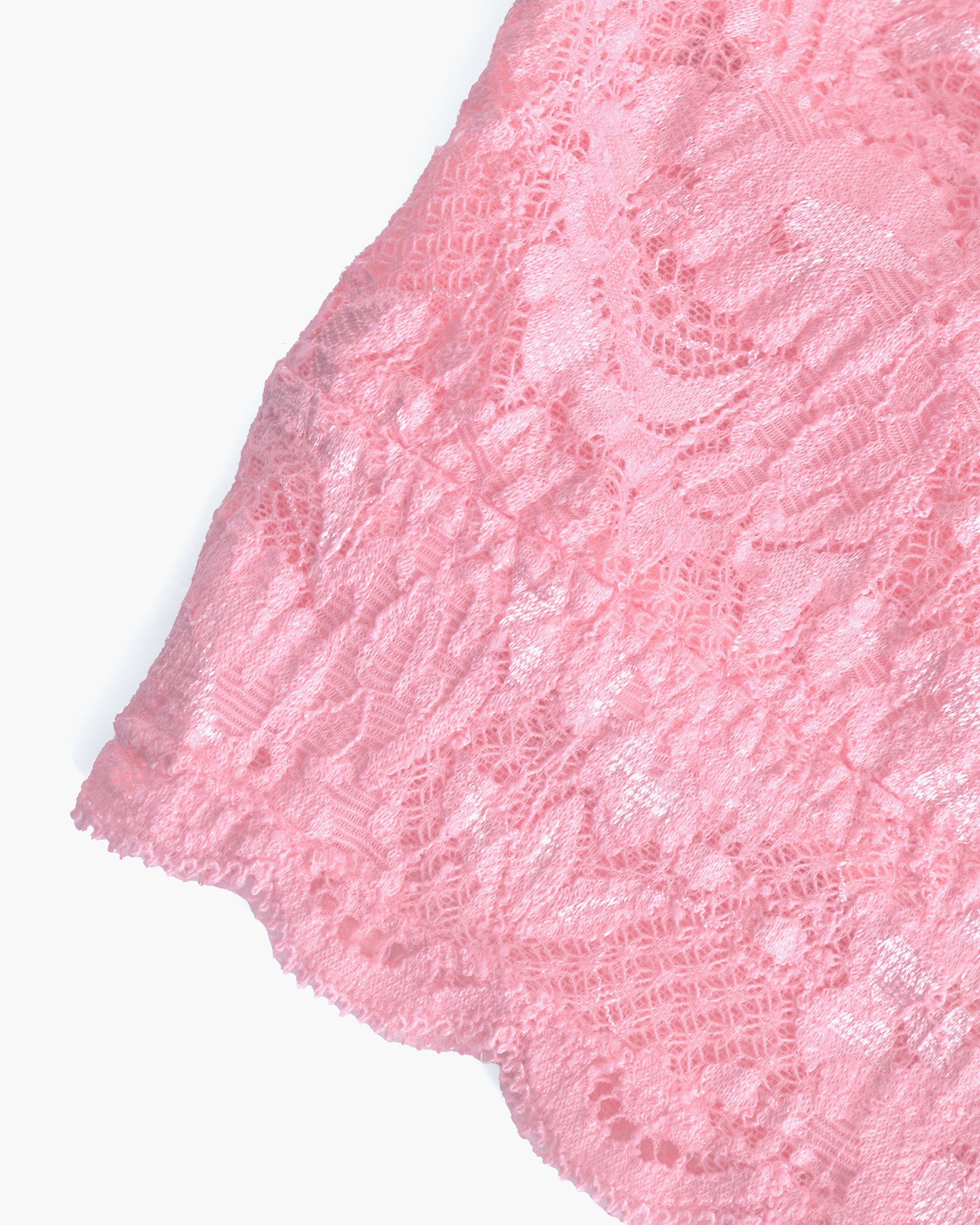 Curvy Sweetie Bralette