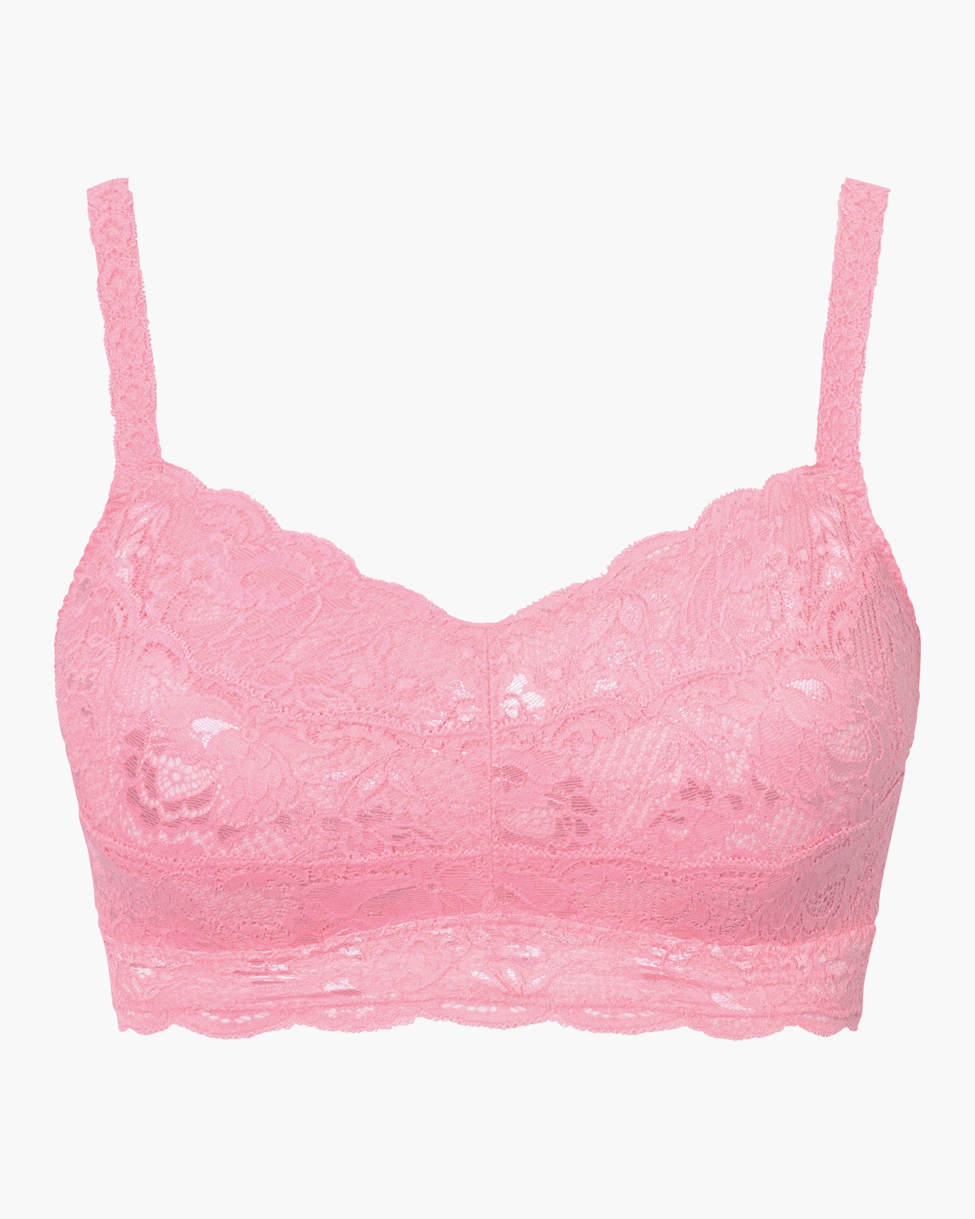 Curvy Sweetie Bralette