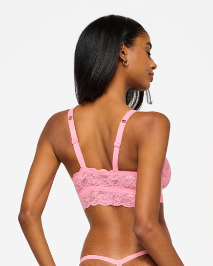 Brassière Curvy Sweetie