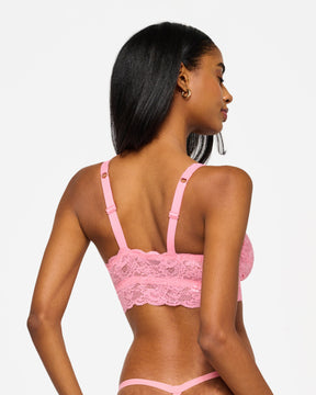 Curvy Sweetie Bralette
