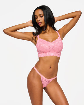 Curvy Sweetie Bralette