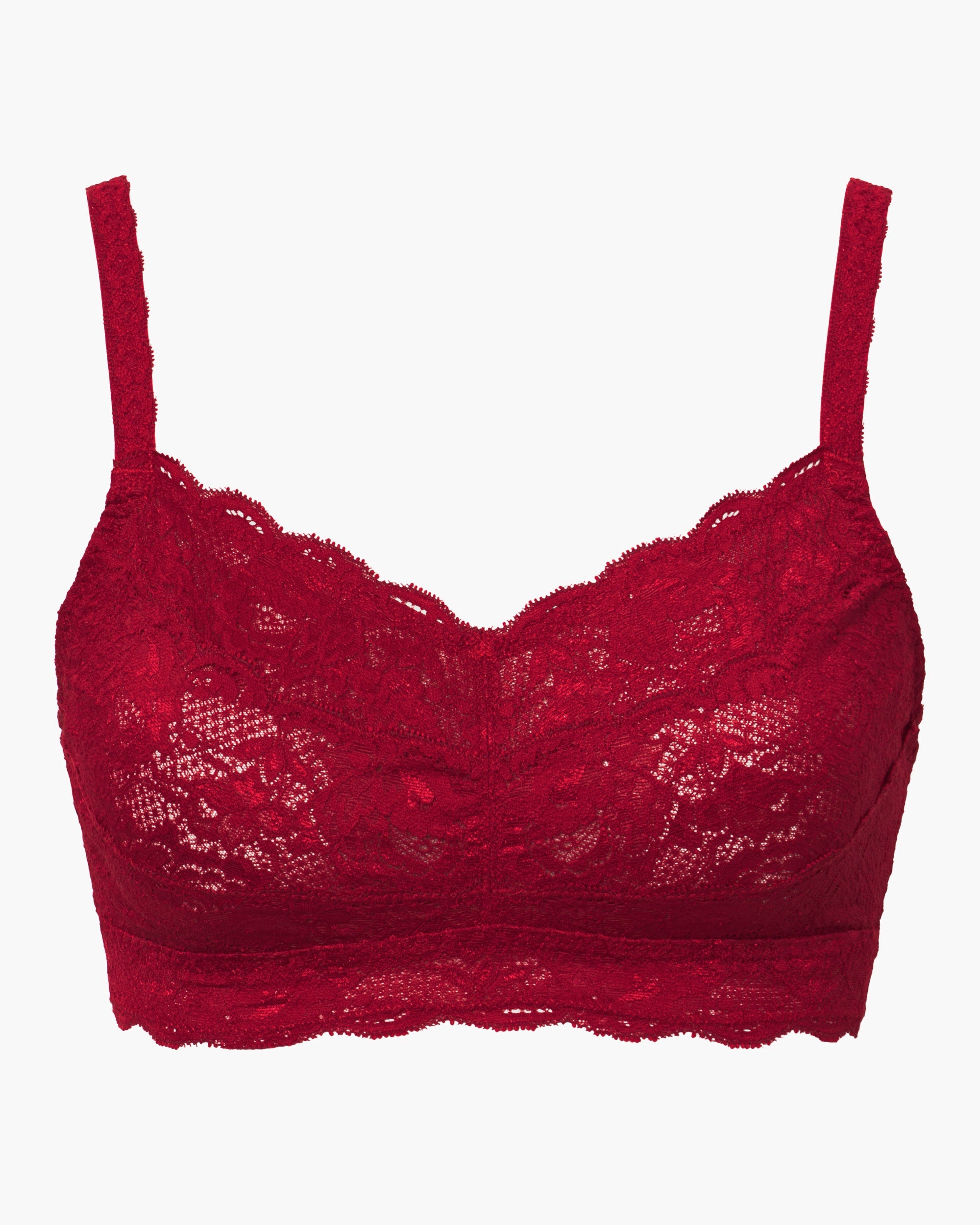 Curvy Sweetie Bralette