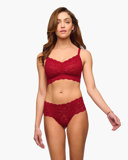 Curvy Sweetie Bralette