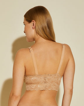 Curvy Sweetie Bralette