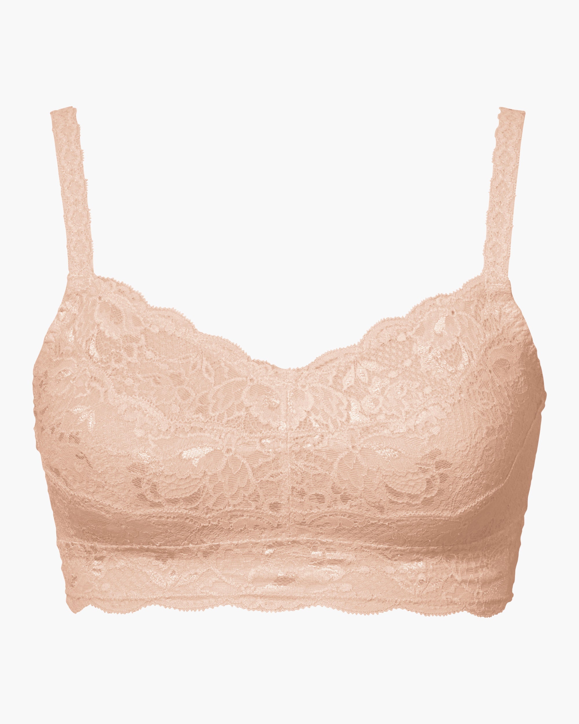 Curvy Sweetie Bralette