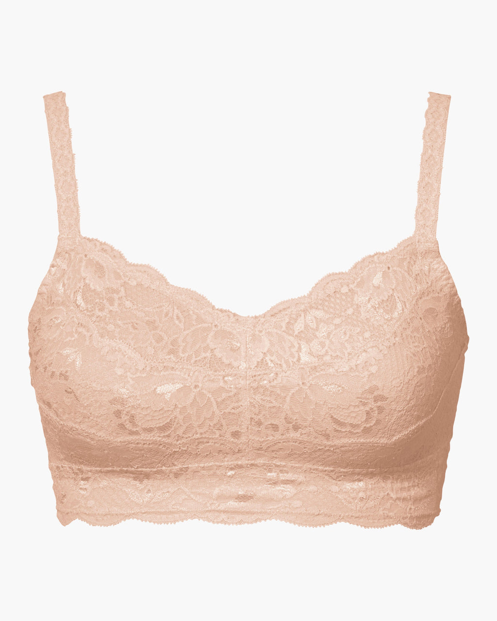 Curvy Sweetie Bralette