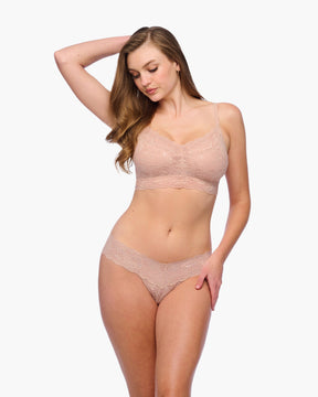 Curvy Sweetie Bralette