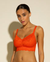 Curvy Sweetie Bralette