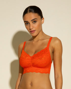 Curvy Sweetie Bralette
