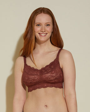 Curvy Sweetie Bralette