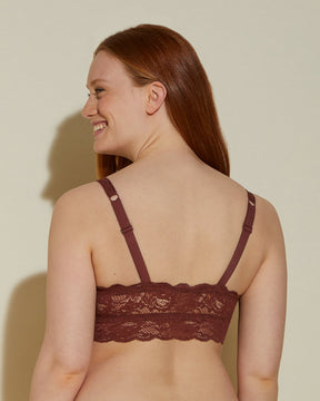 Curvy Sweetie Bralette