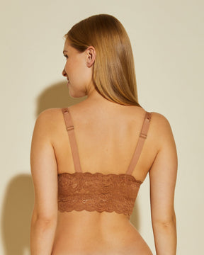 Curvy Sweetie Bralette