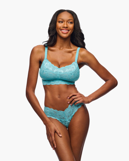 Curvy Sweetie Bralette