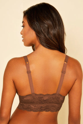 Curvy Sweetie Bralette