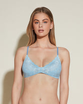 Triangle Bralette