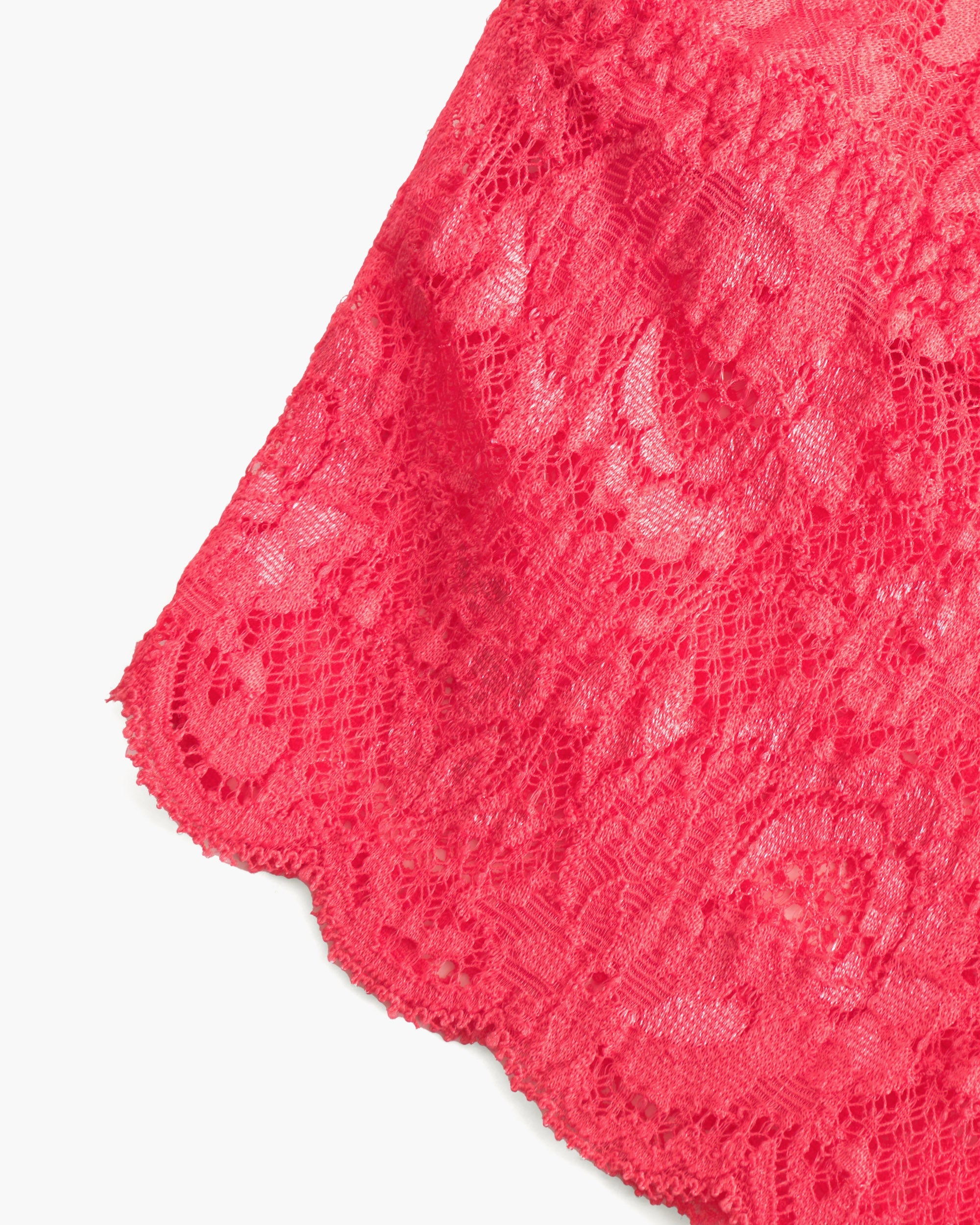 Plungie Longline Bralette