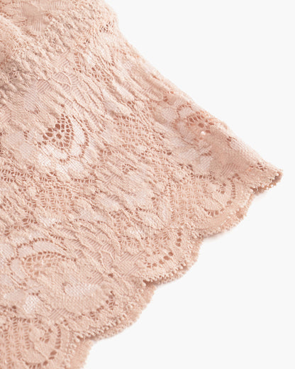 Plungie Longline Bralette