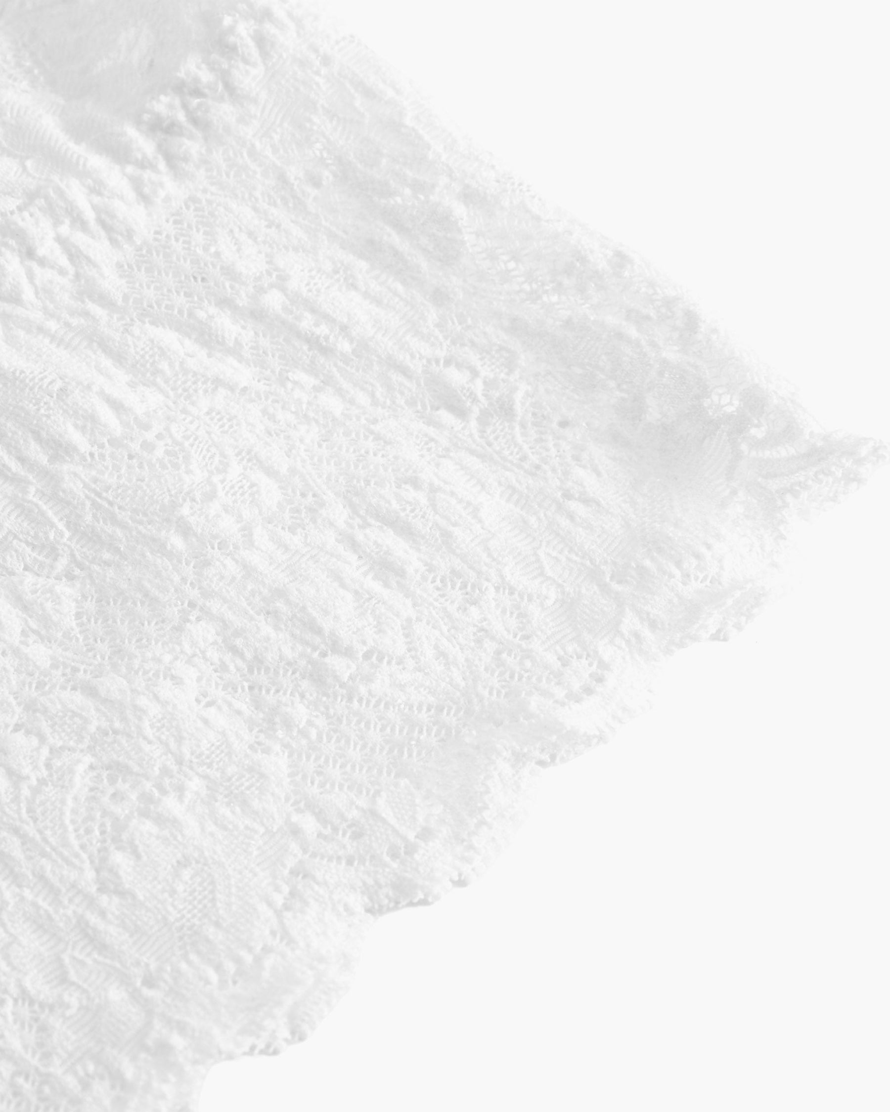 Plungie Longline Bralette