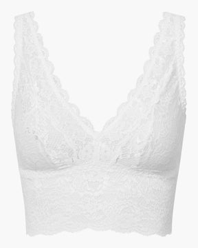 Plungie Longline Bralette