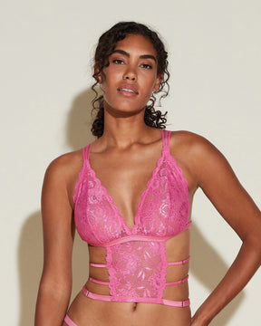 Cropped Cami