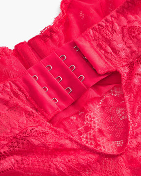 Balconette Bodysuit