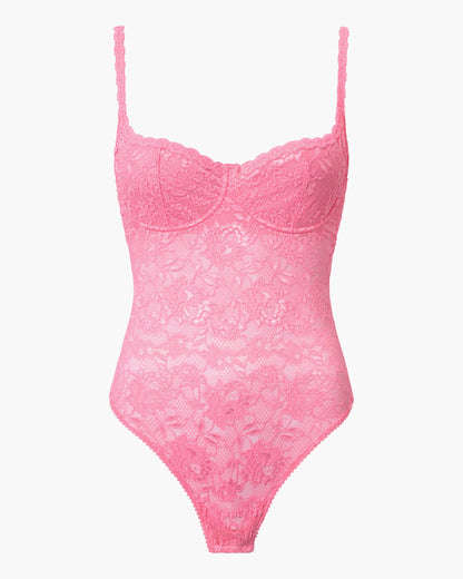 Body A Balconette