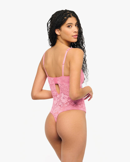 Body A Balconette