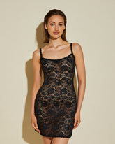 Foxie Chemise