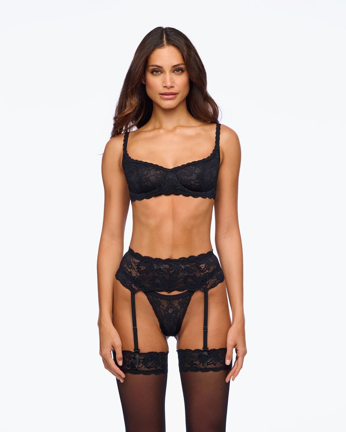 Garter Belt