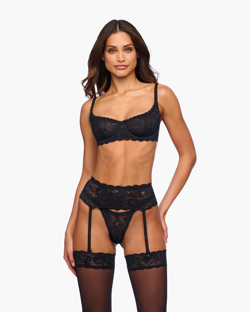 Garter Belt