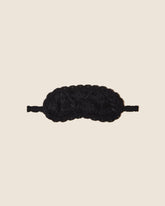 Never Say Never Lace Eye Mask