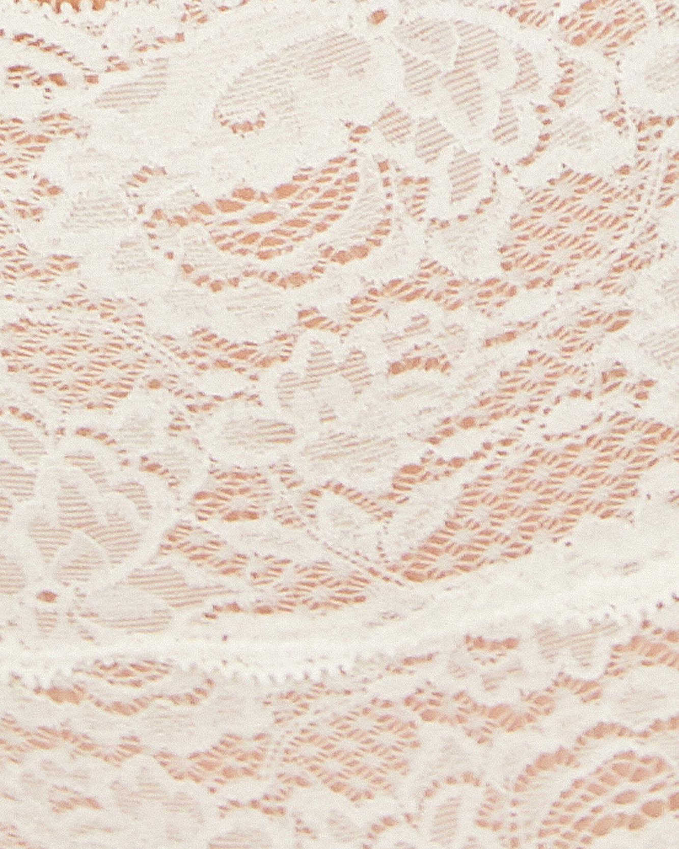 Curvy Plungie Longline Bralette