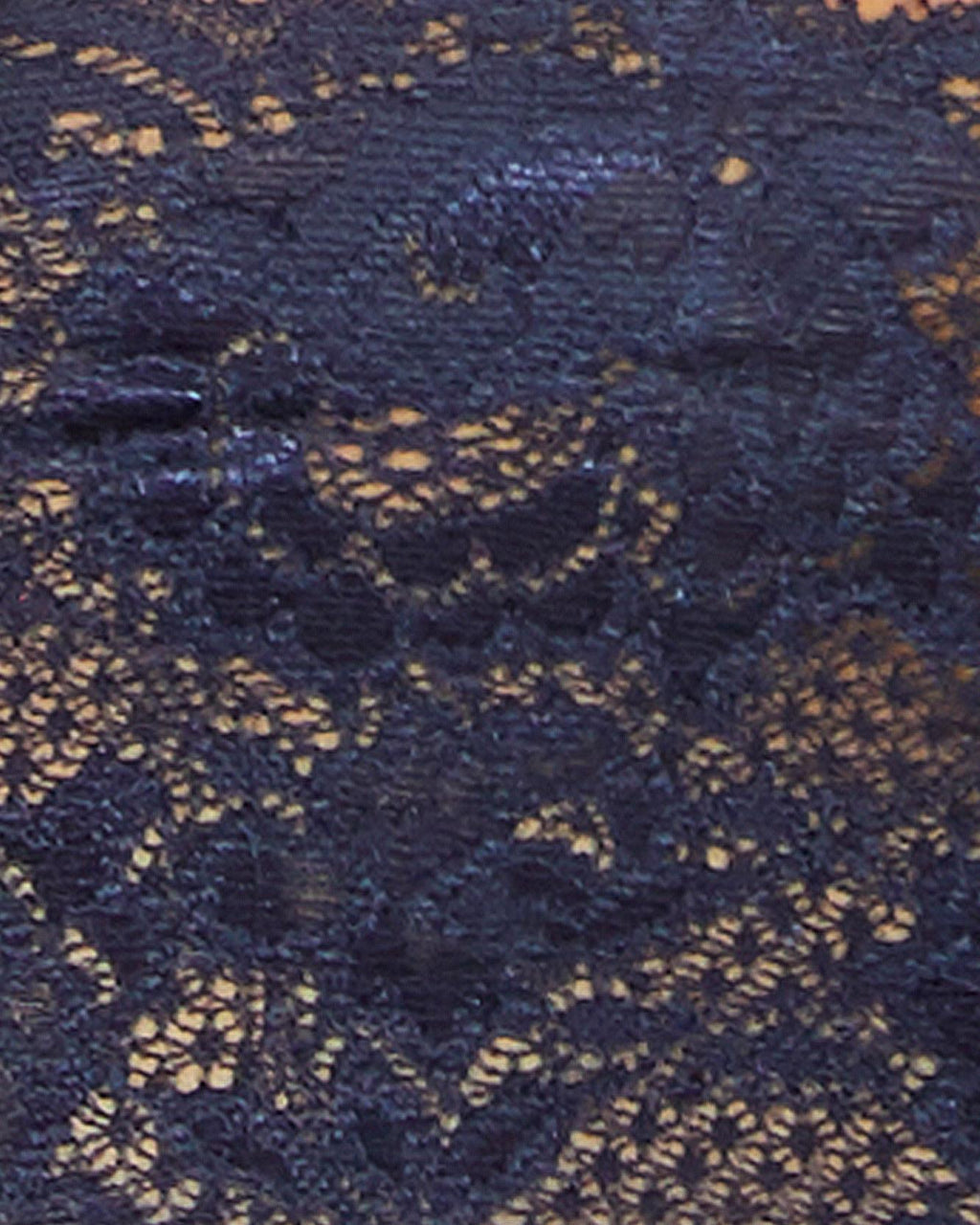 Curvy Plungie Longline Bralette