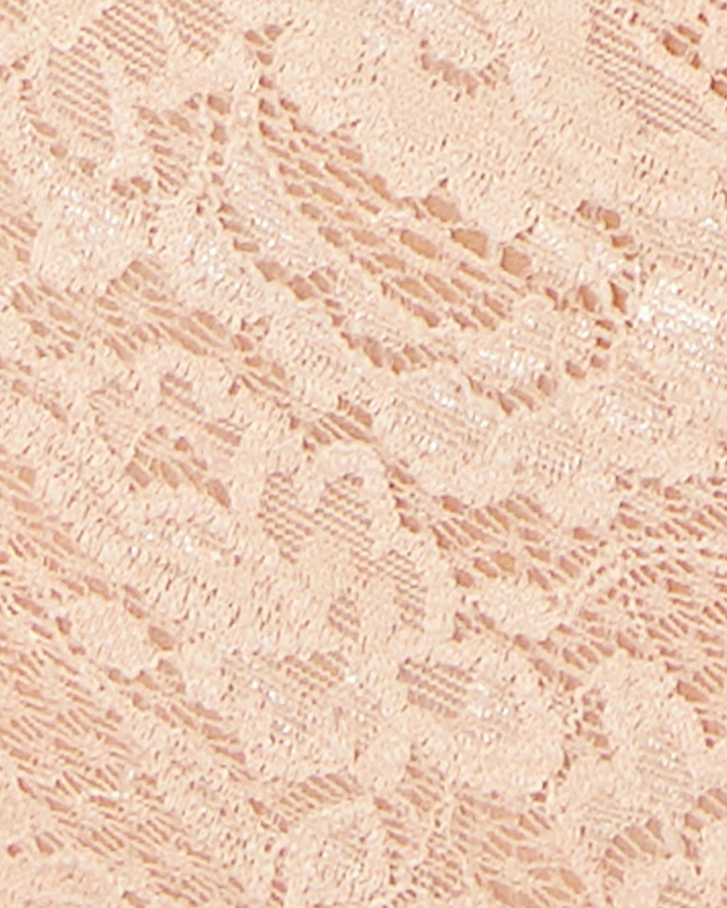 Plungie Strapless Bra