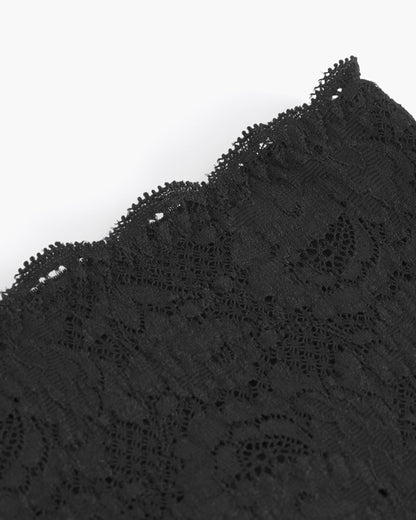 Sexy High Waisted Thong Shapewear