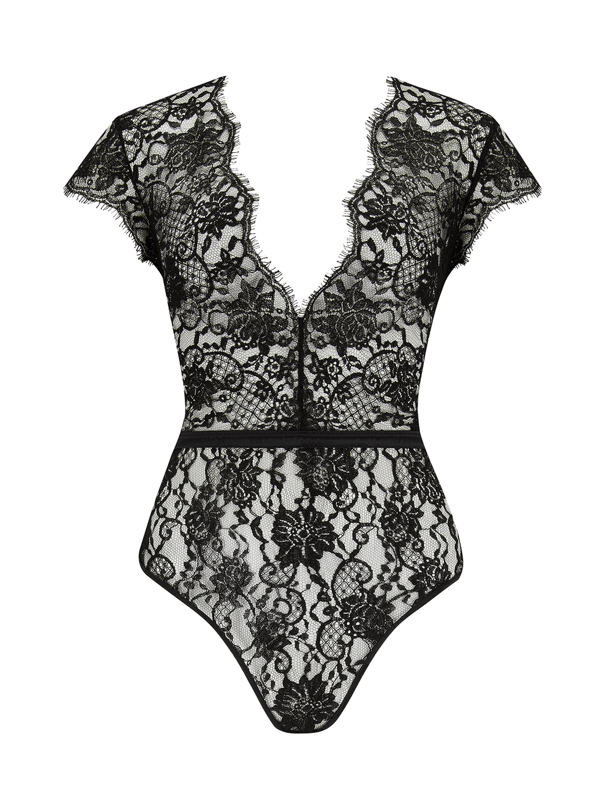 Coco de Mer Hera Bodysuit