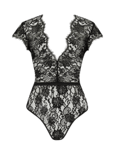 Coco de Mer Hera Bodysuit