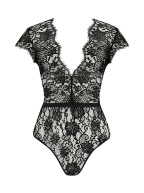 Coco de Mer Hera Bodysuit