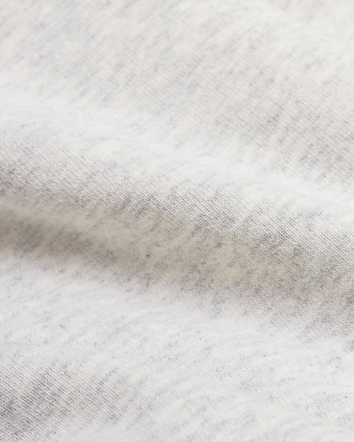 New York Crewneck - Heather Gray/Navy