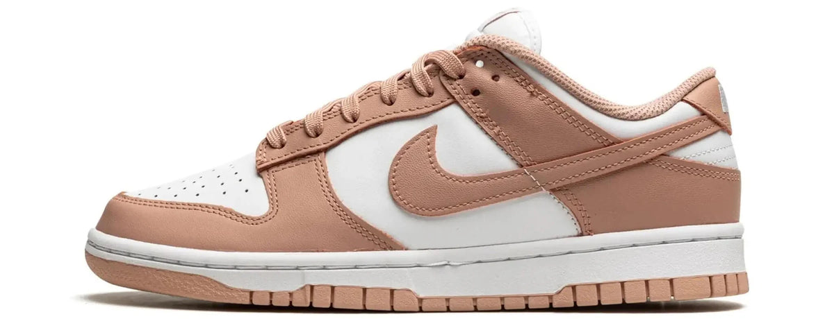 Wmns Dunk Low 'Rose Whisper'