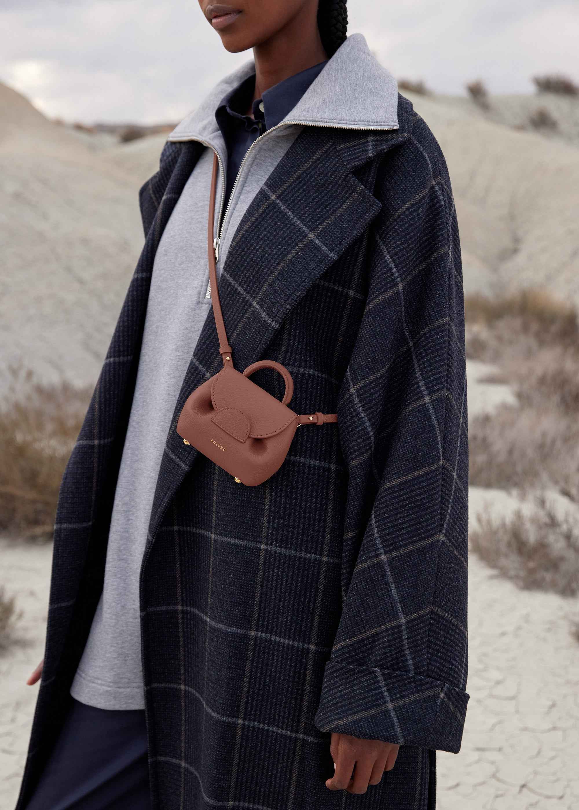 Numéro Un Micro - Textured Blush