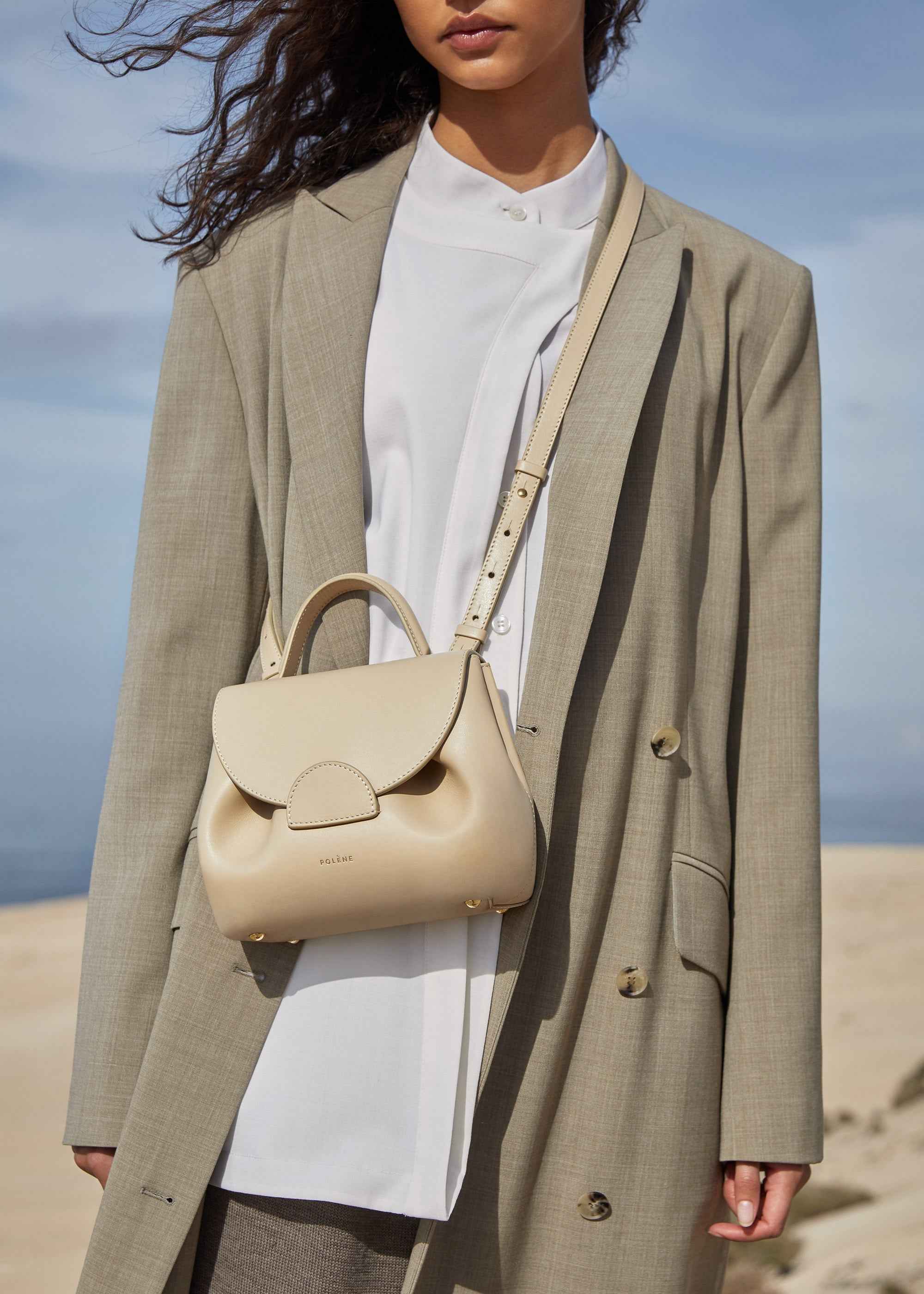 Numéro Un Nano - Smooth Sand