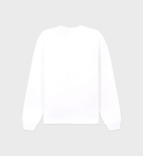 NY 94 Crewneck - White/Multi