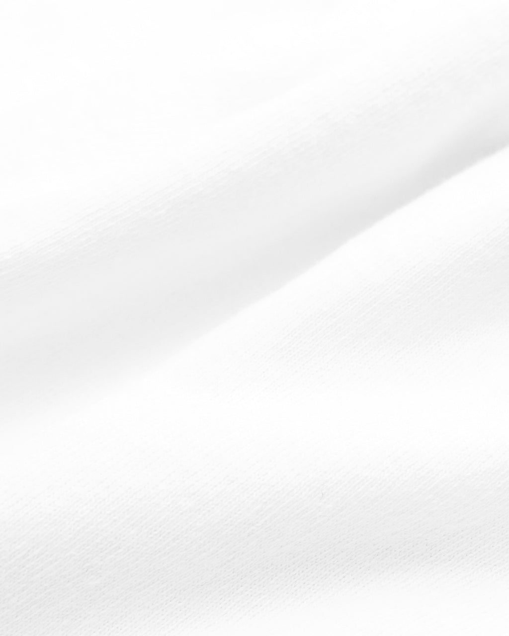 NY Crest Embroidered Disco Short - White