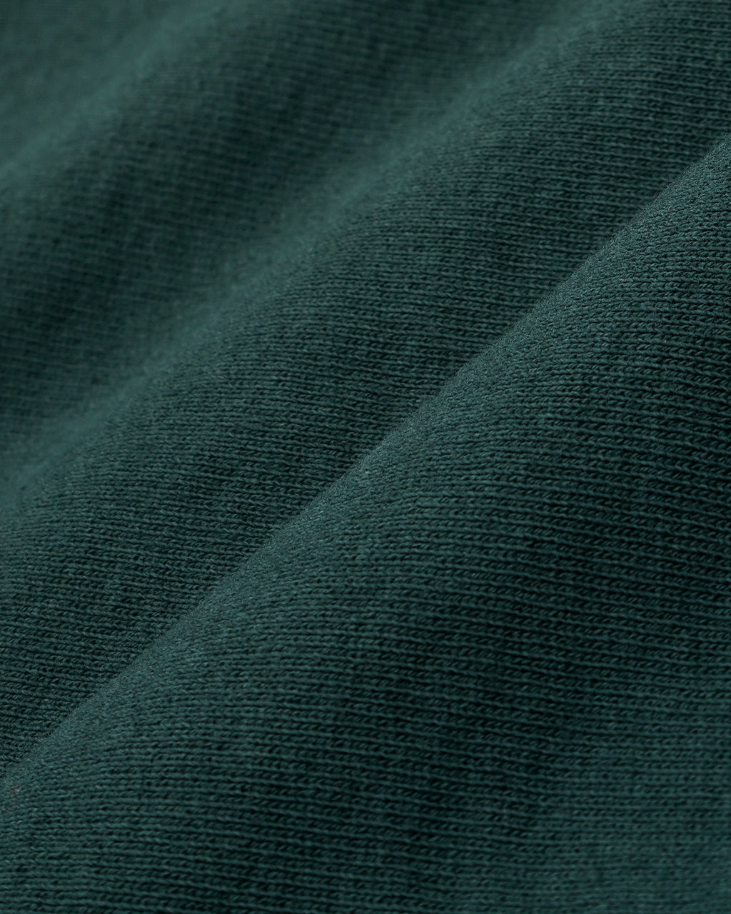 NY Crest Embroidered Wide Sweatpant - Forest