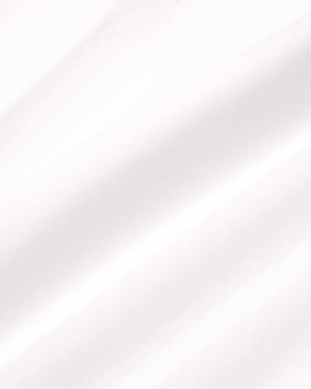 NY Crest Oversized Shirt - White/Navy