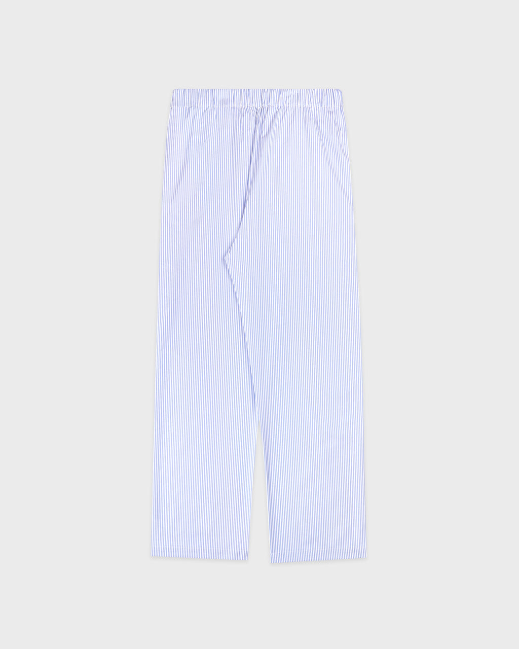 NY Crest Pyjama Pants - Blue Stripe