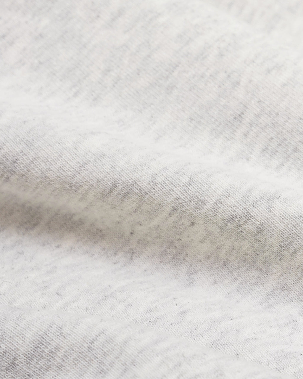 NY Health Club T-Shirt - Heather Gray/Navy