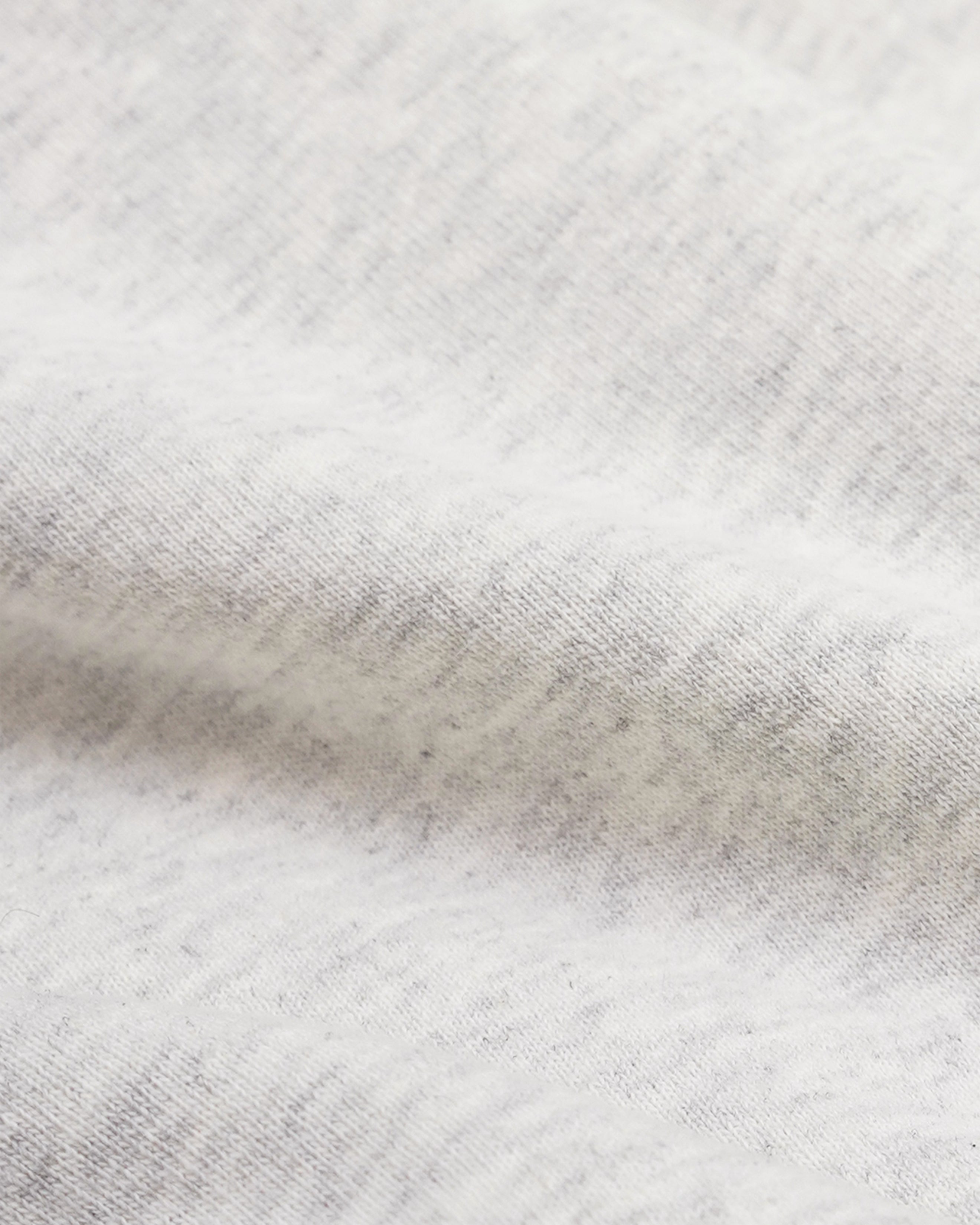 NY Health Club T-Shirt - Heather Gray/Navy