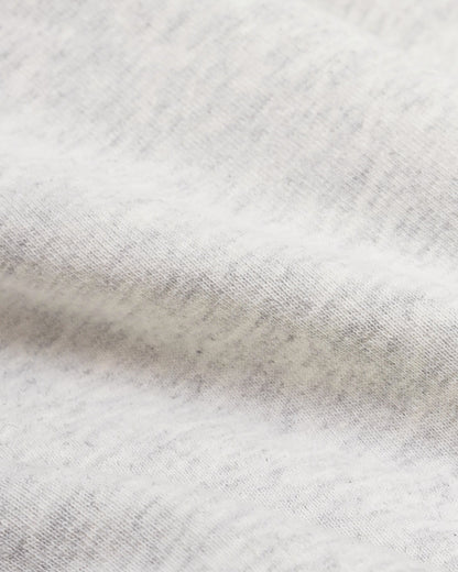 NY Health Club T-Shirt - Heather Gray/Navy